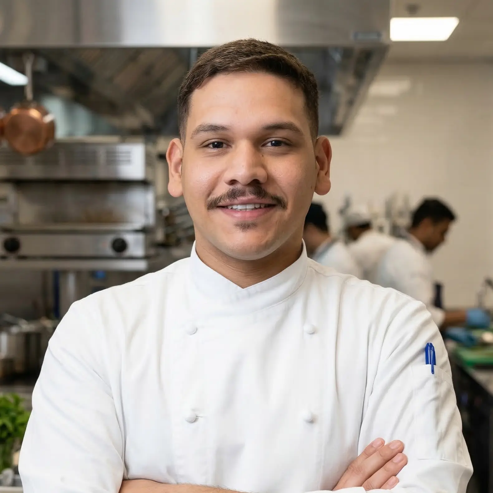 Mohammad Alashqar