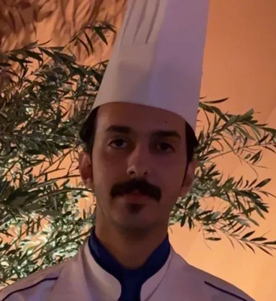 Mohammed alghamdi