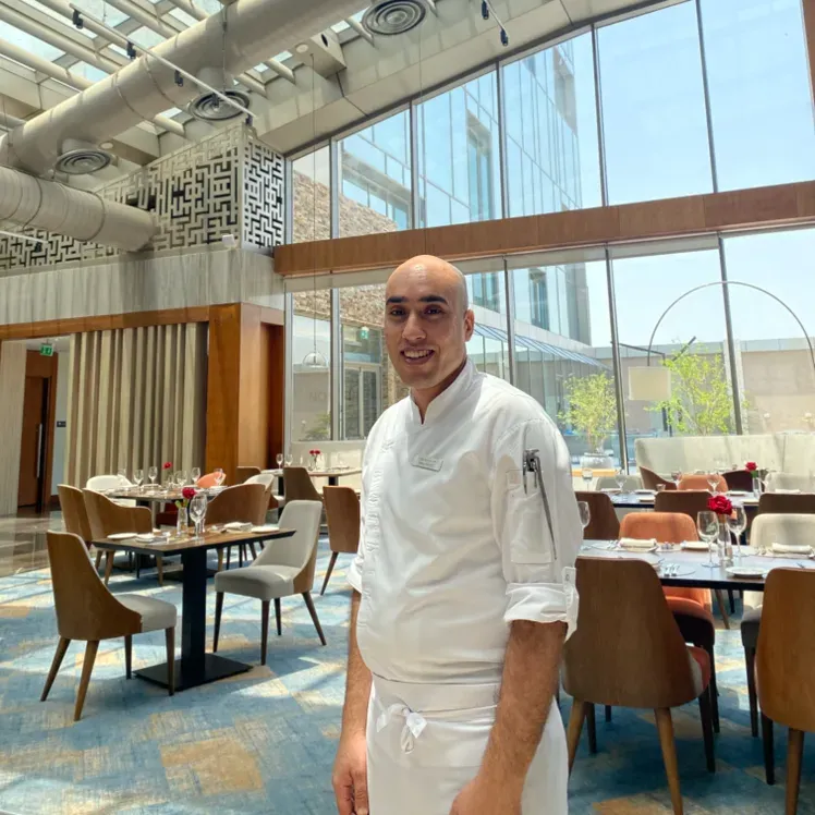 mohamed ashraf