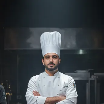 privet chef