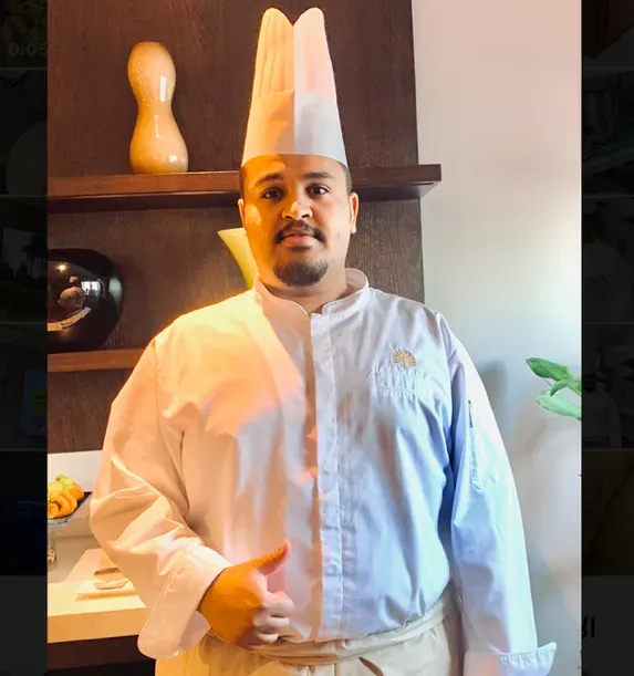 Osayd Abdul Rahim Al-Qurashi