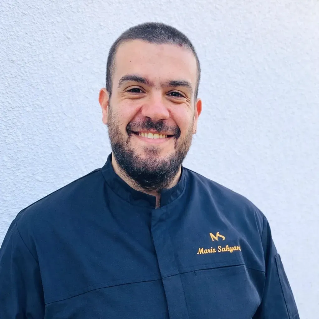 mario sahyoun