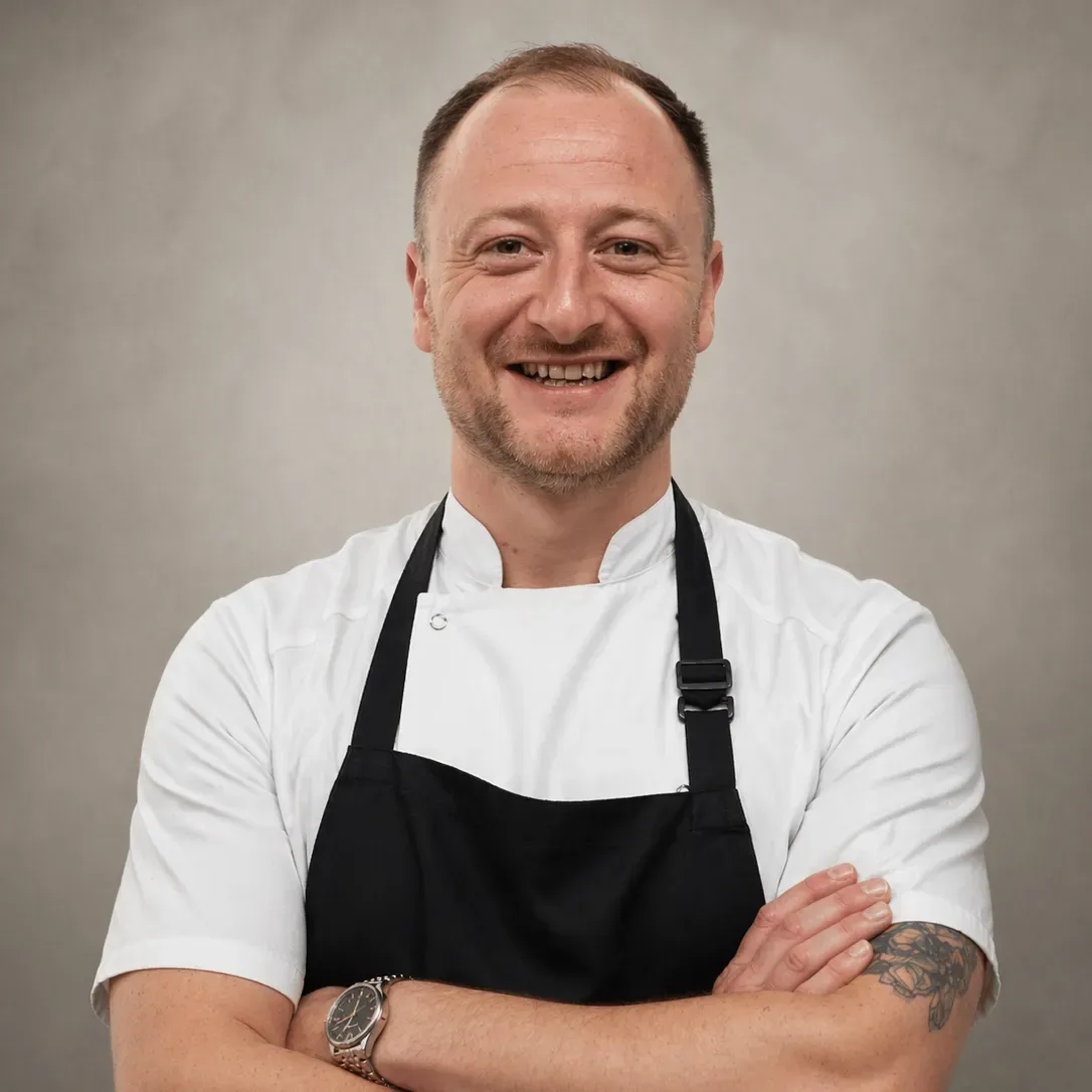 James Capper