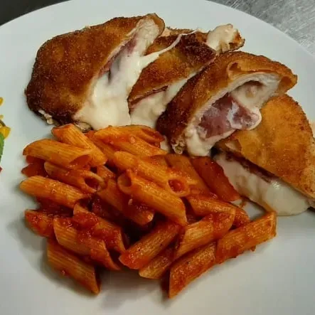 Cordon Bleu