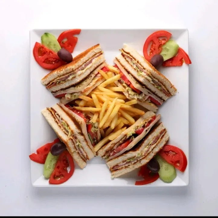 Club Sandwich