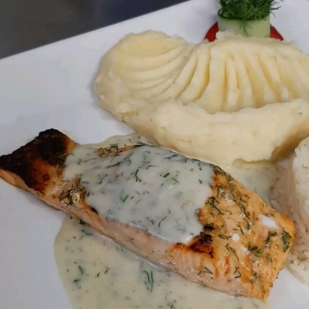 salmon