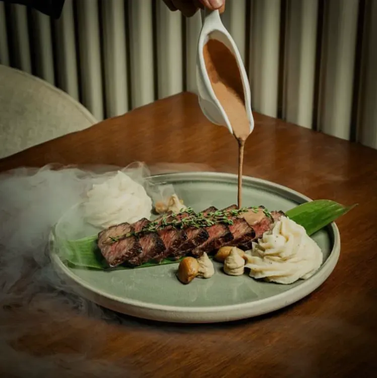 beef stick