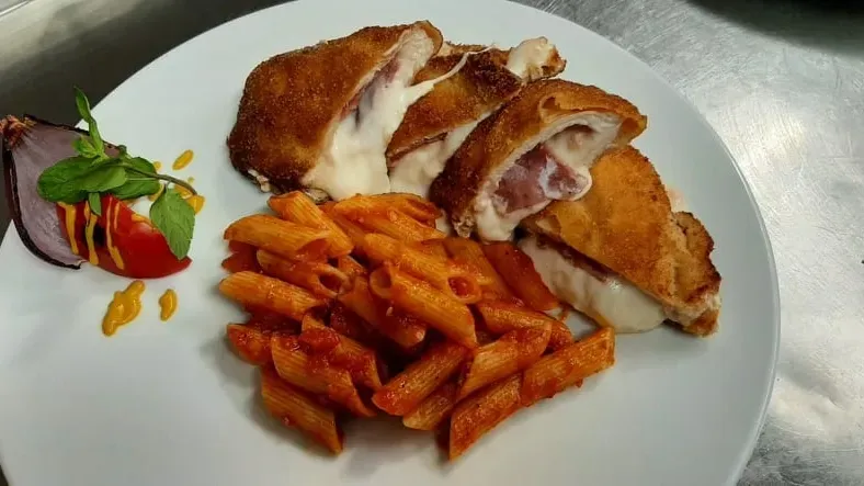 Cordon Bleu