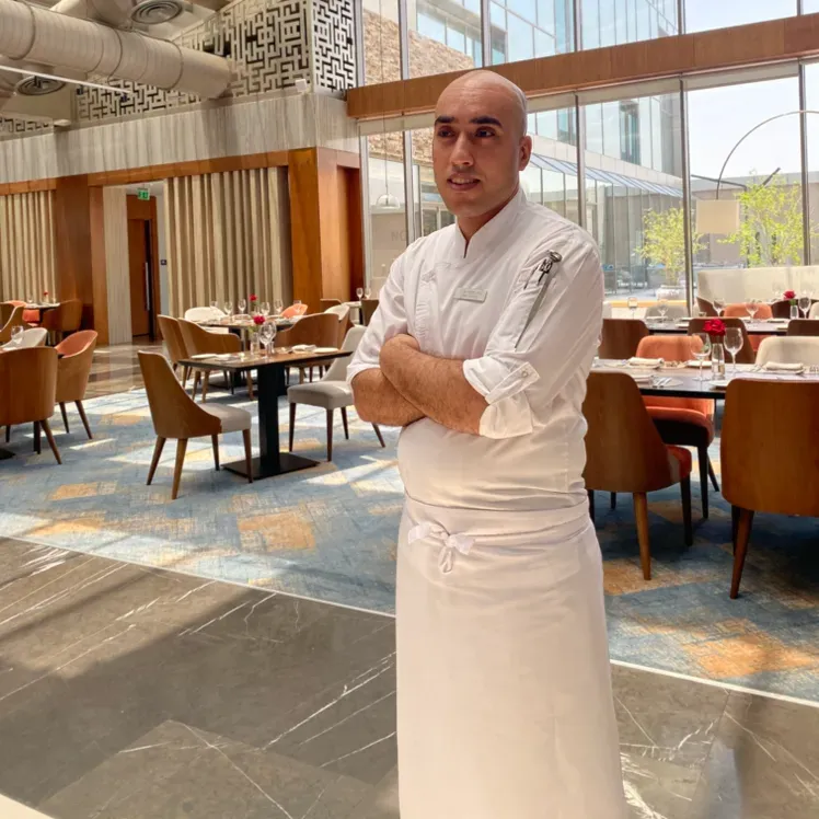 private chef