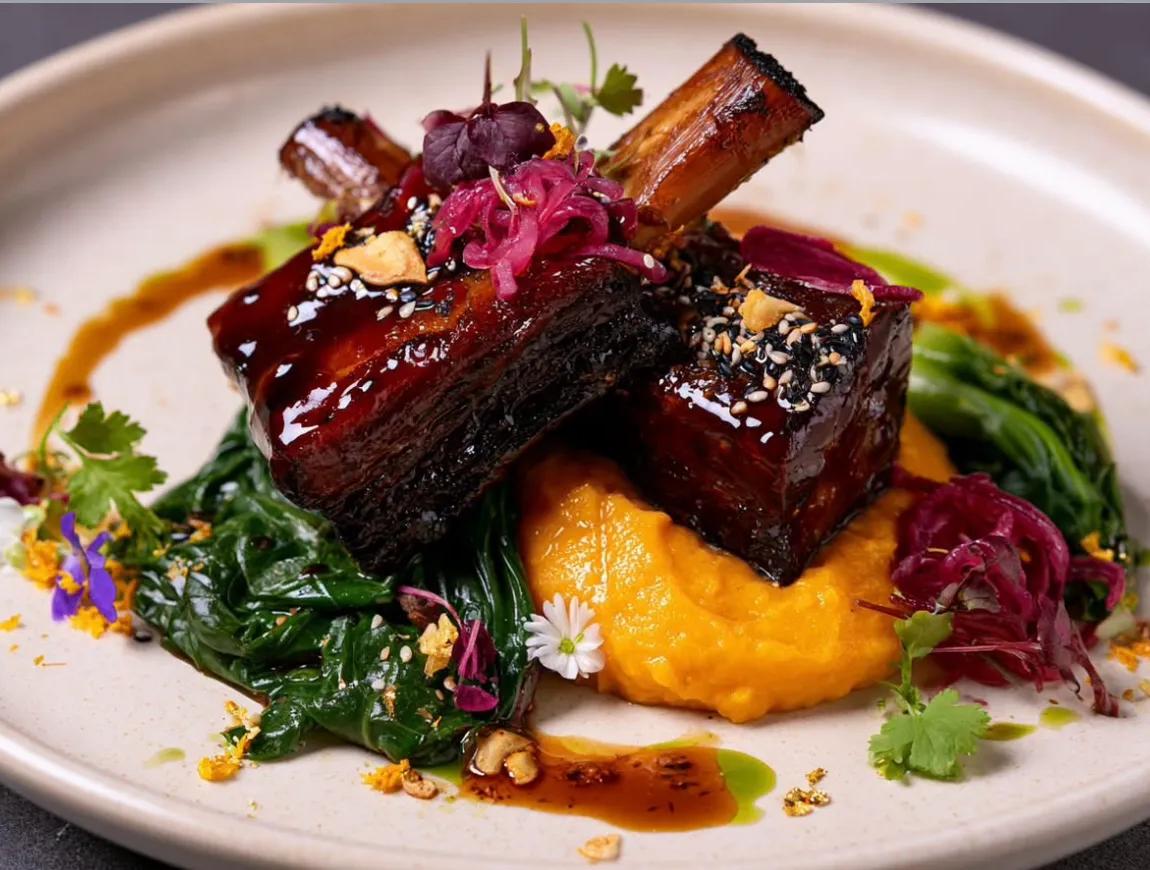 Joe Martin — private chef