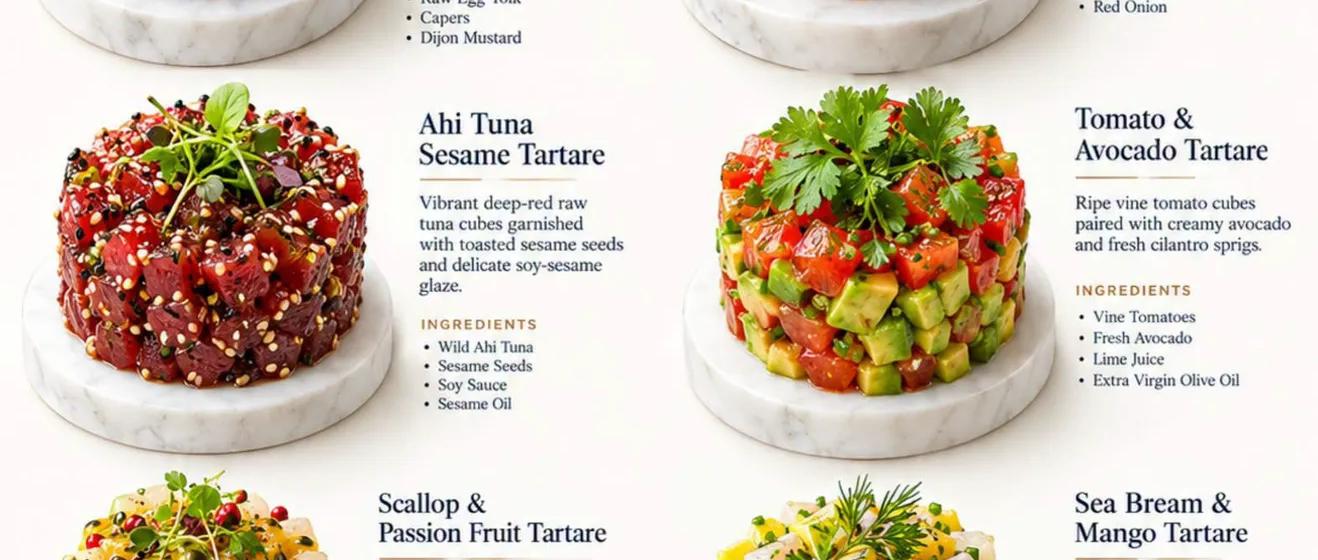 Mohammed H — private chef
