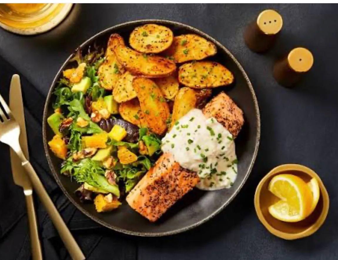 Ahmed Elshehabi — private chef