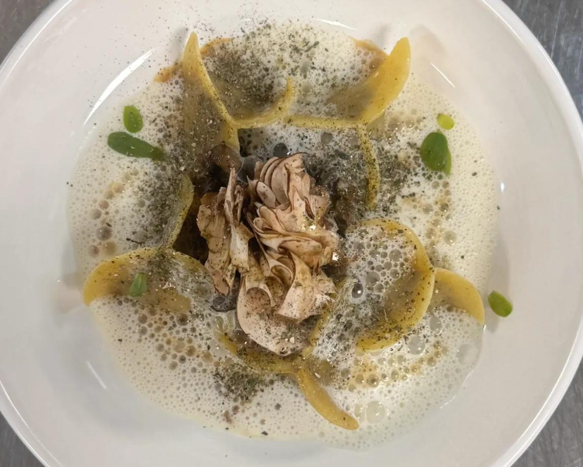 Mohammed alghamdi — private chef