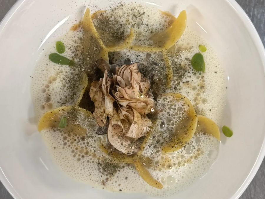 Mohammed alghamdi — private chef