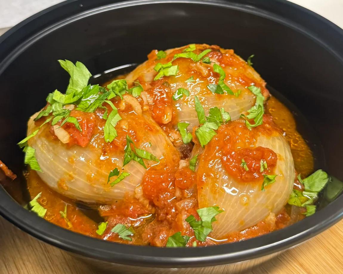 Zelda Kalfa — private chef