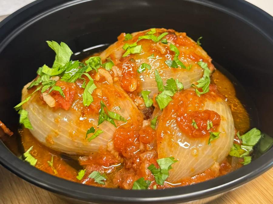 Zelda Kalfa — private chef