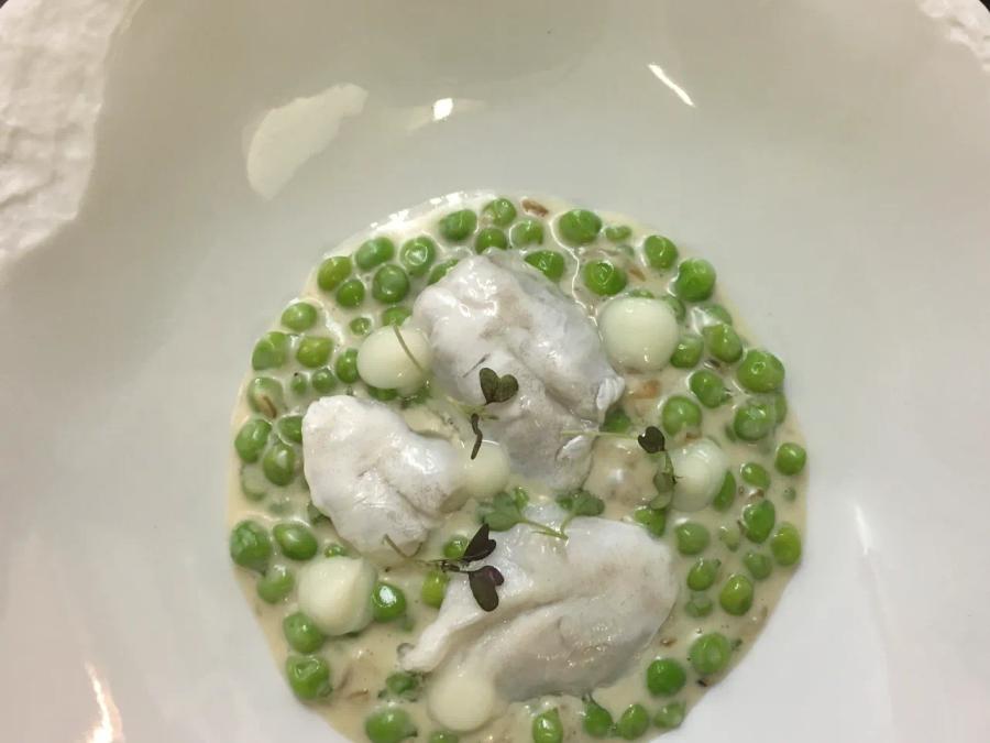 David Portillo Alemany — private chef