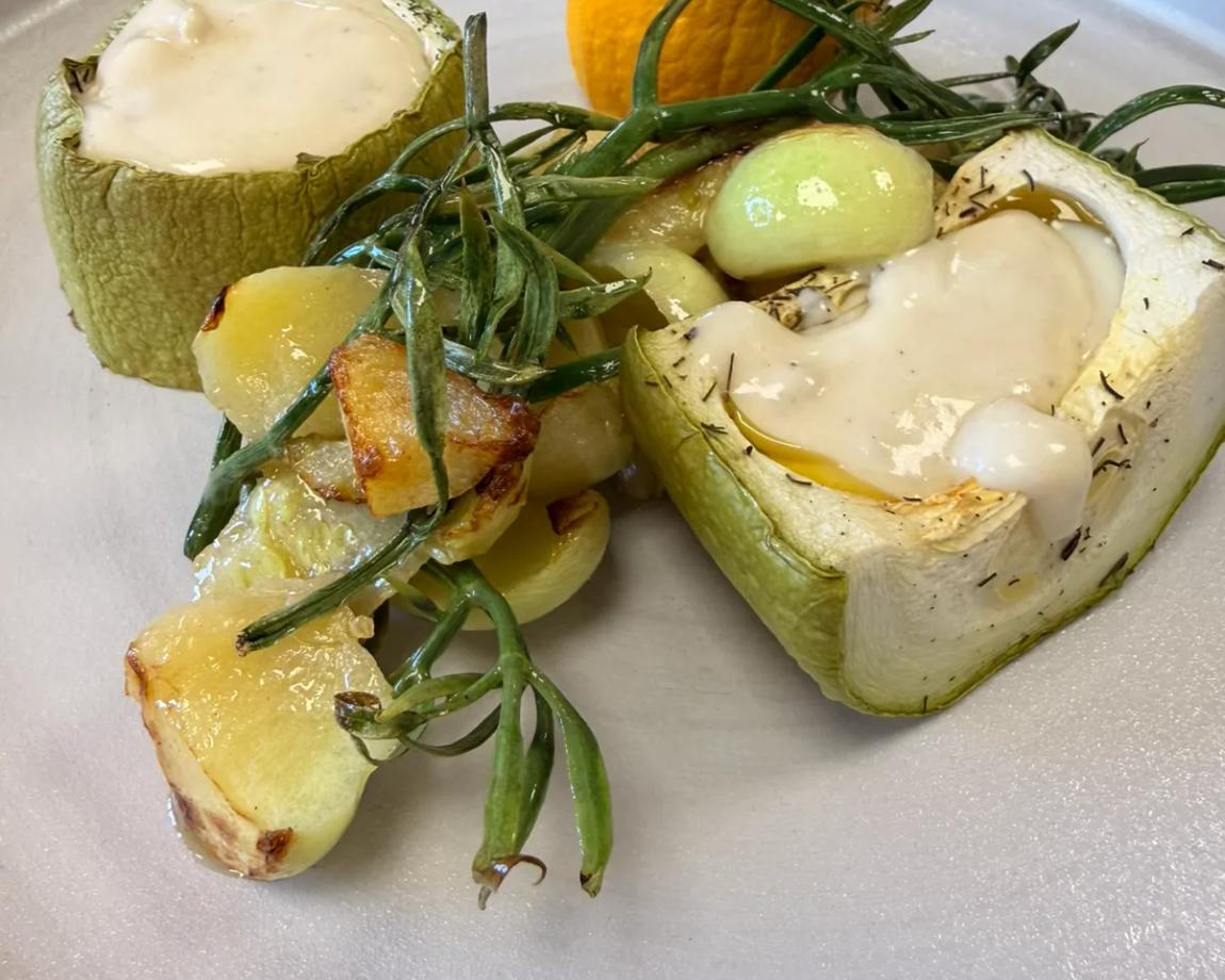 Sergi De Meià — private chef