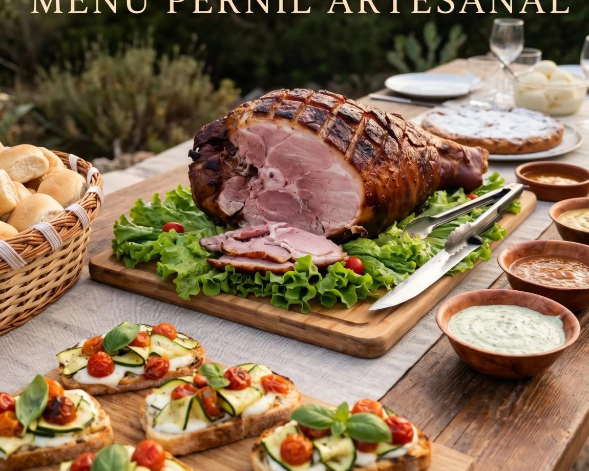 Acqua I — private chef