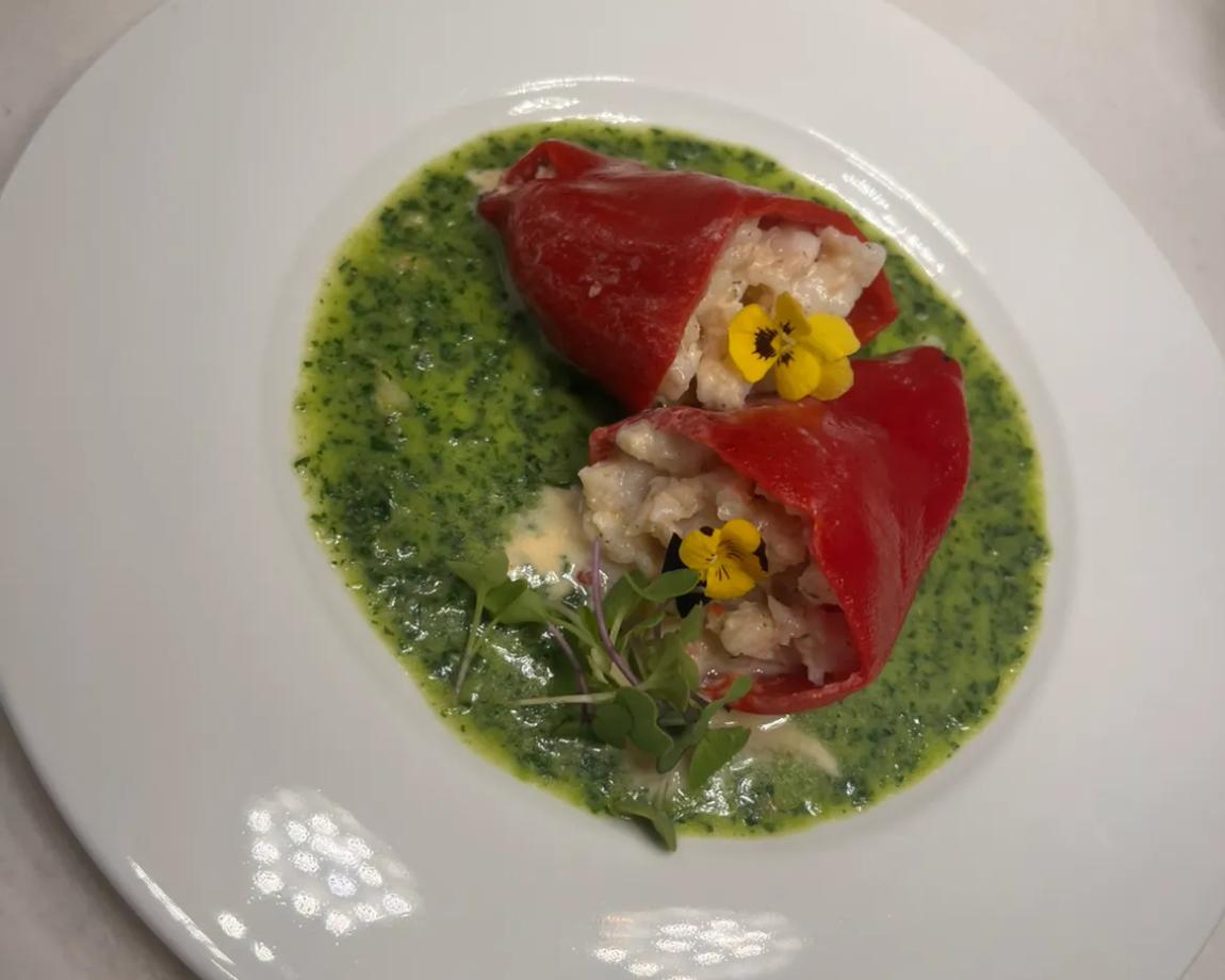 Astrid Cocina Inteligente — private chef