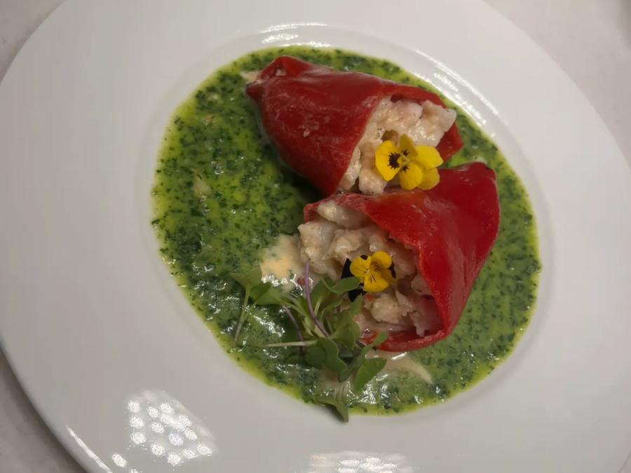 Astrid Cocina Inteligente — private chef