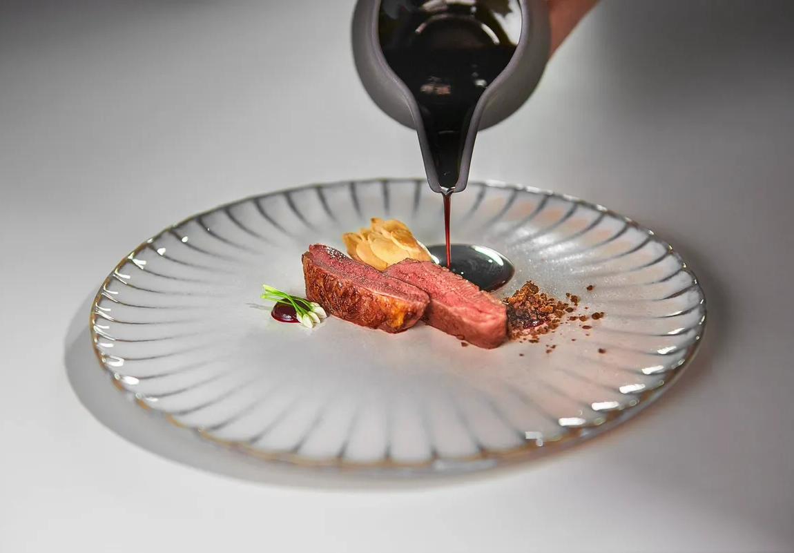 Max Kangni — private chef