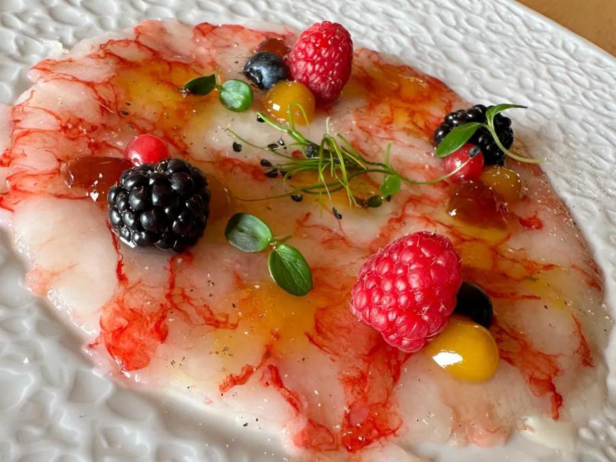 Chef Liliana & Chef Antonio — private chef
