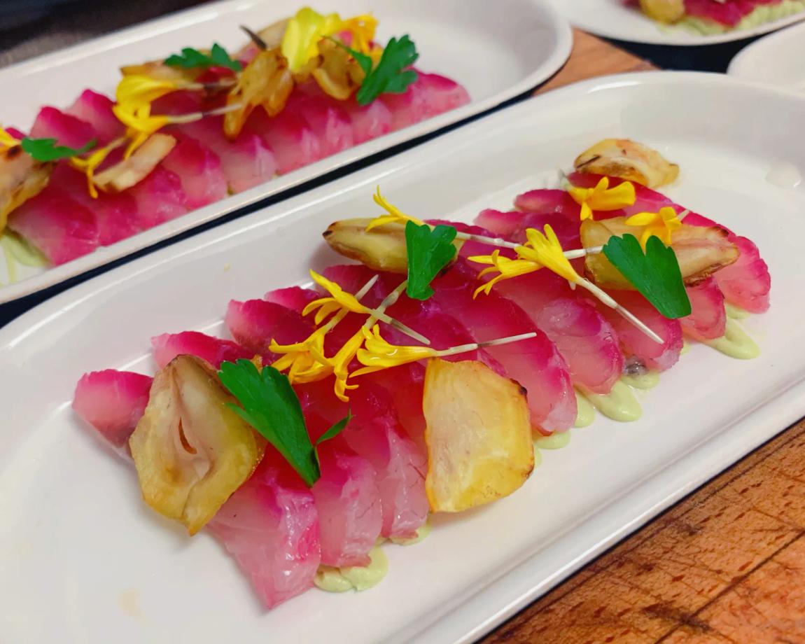 Eduardo G — private chef