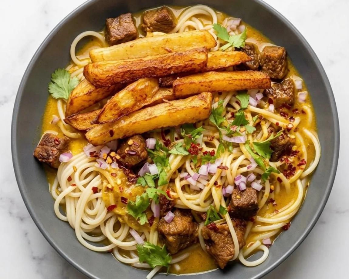 Saira A — private chef