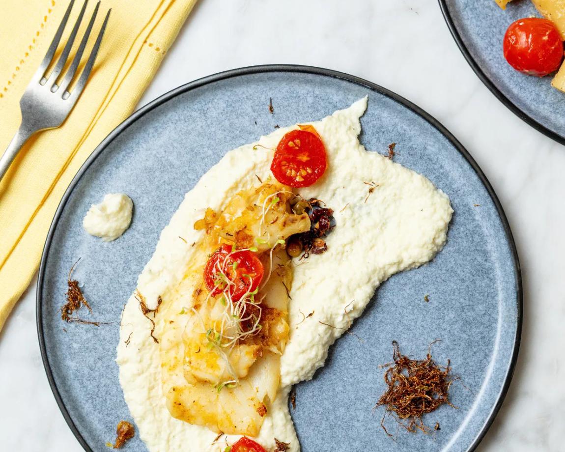 Chef Aj — private chef