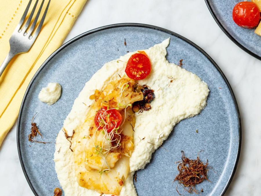 Chef Aj — private chef