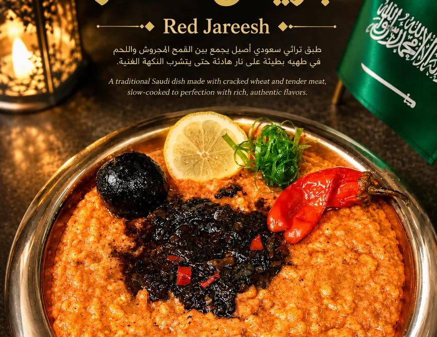 Belal Belal — private chef