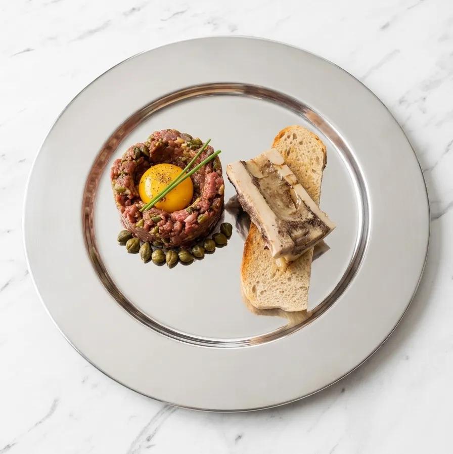 Barbara Pinon — private chef
