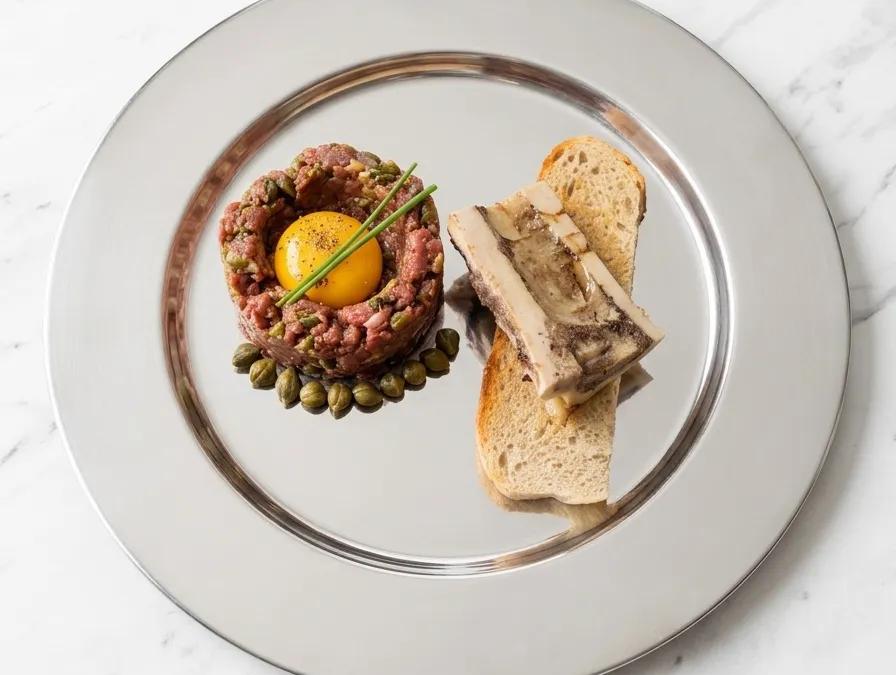 Barbara Pinon — private chef