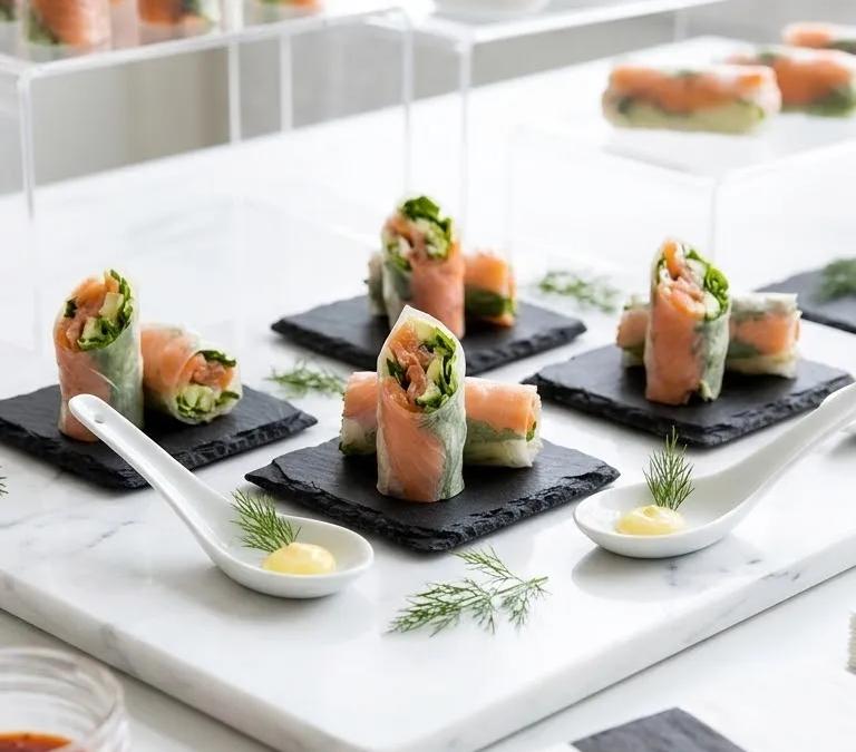 Clement G — private chef
