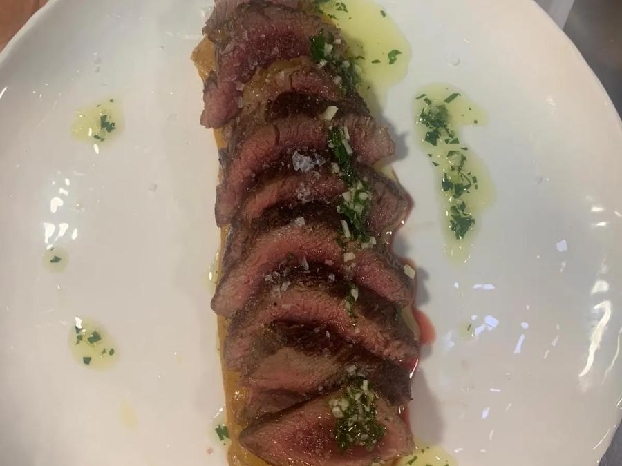 Pedro R — private chef