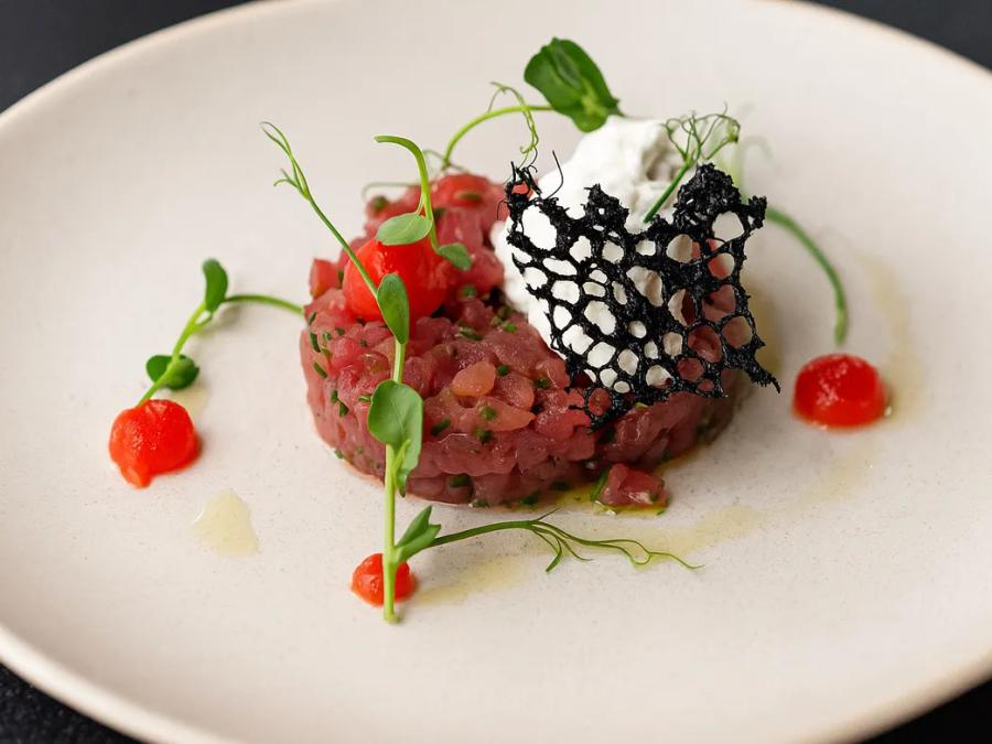 Andreea — private chef