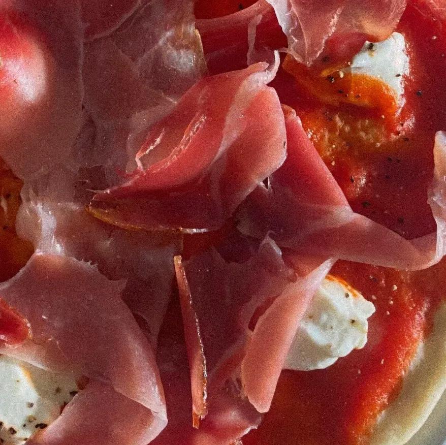 Chef Maria Virginia — private chef