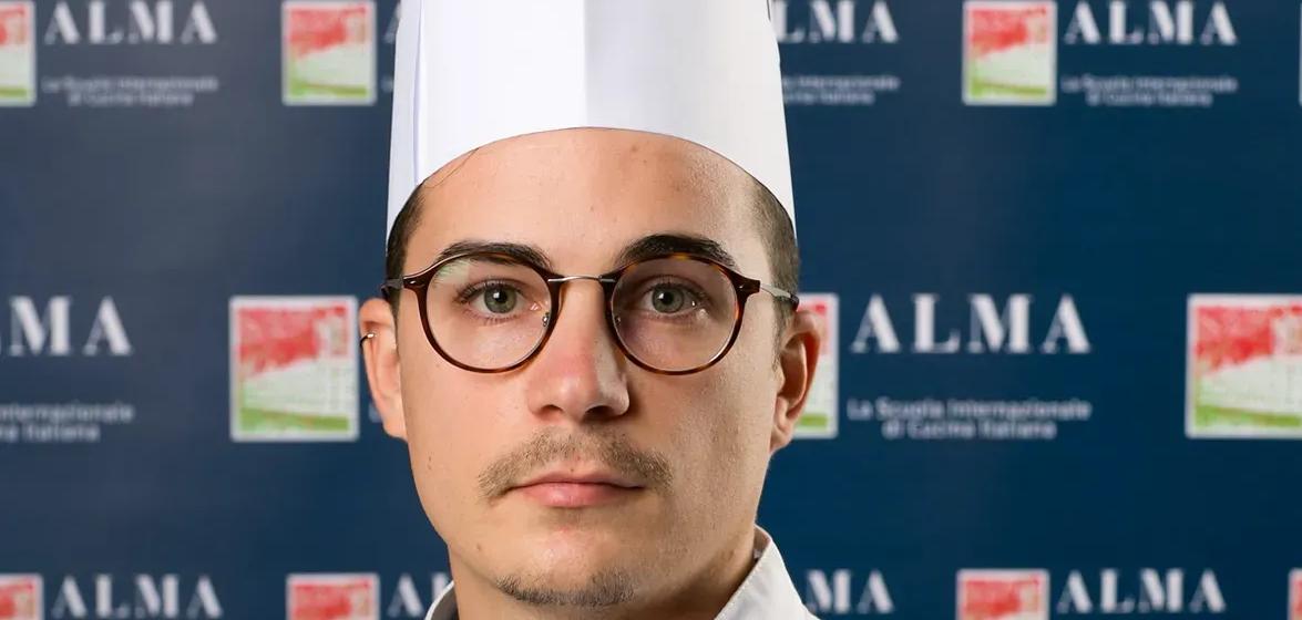 Alessandro Piazza — private chef