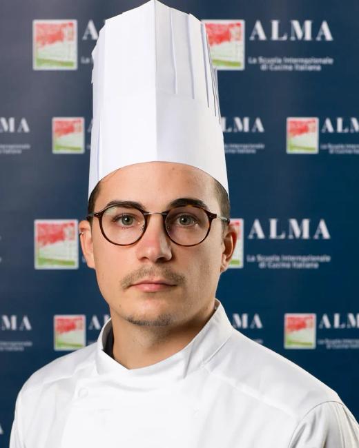 Alessandro Piazza