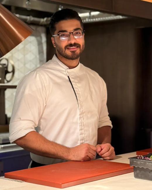 Abed alhameed Alsalemeh