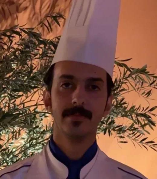 Mohammed alghamdi
