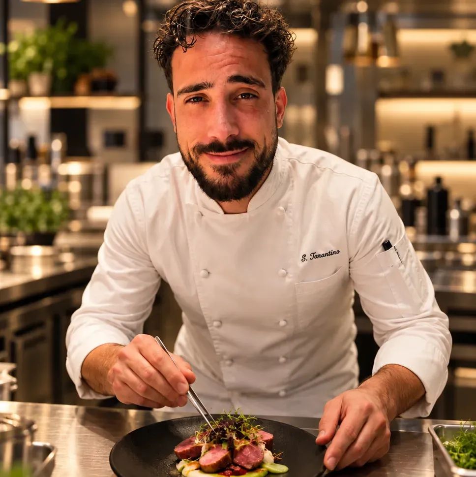 Saverio T
