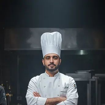 privet chef