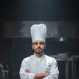 Privet Chef