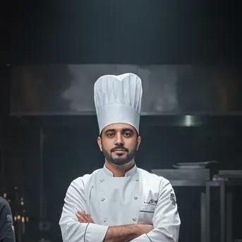 privet chef