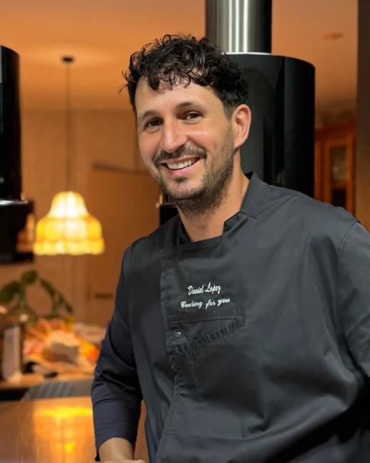 Daniel L
