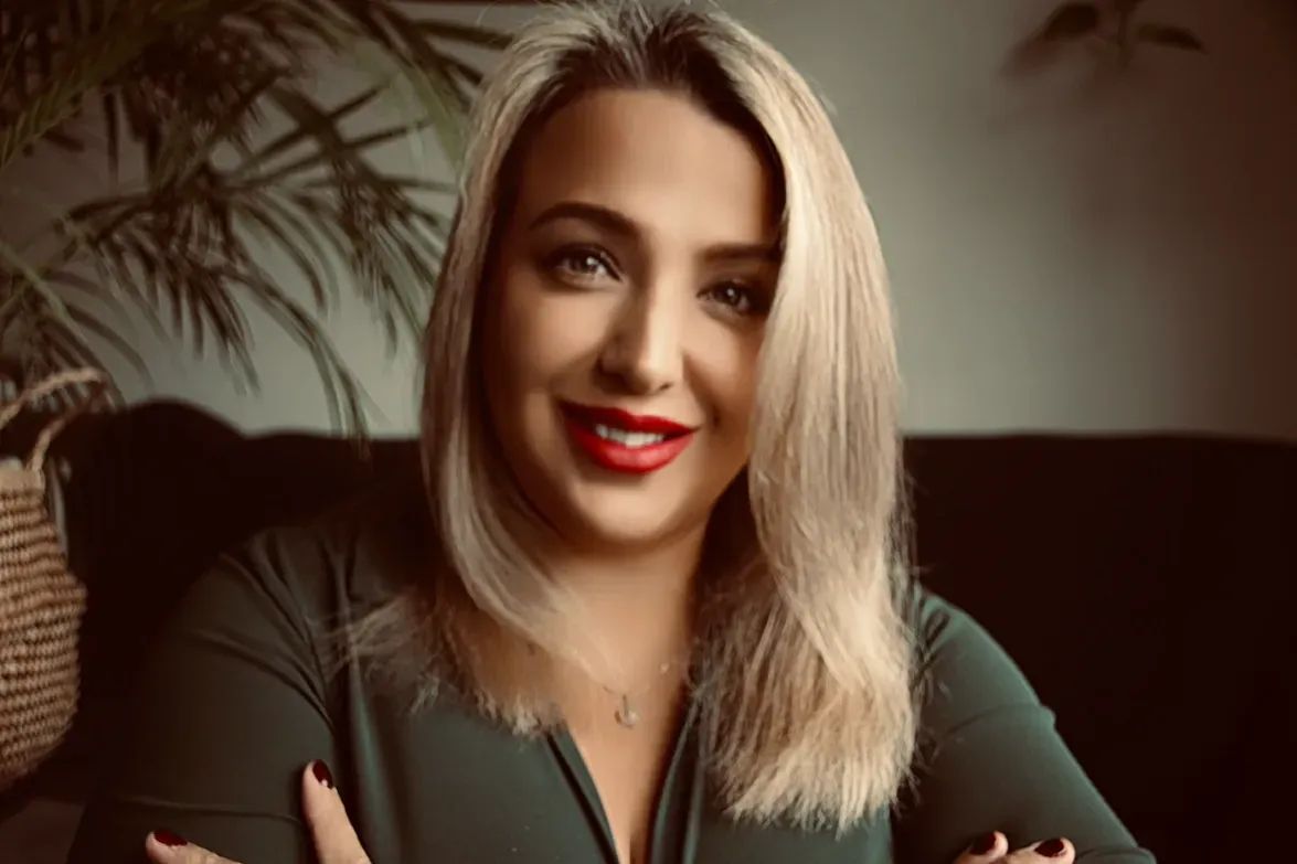 Anastasia Z