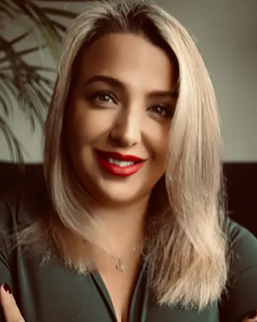 Anastasia Z