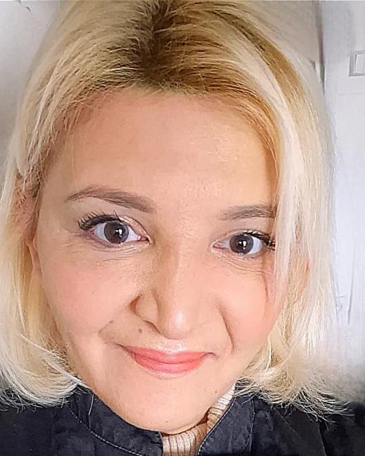 nadia Khemir